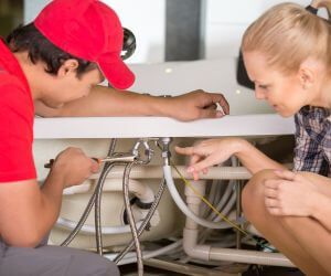 About The Faucet Pros McNabb, IL